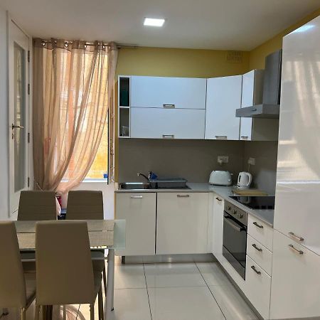 St. Elmo Apartments Valletta Eksteriør bilde