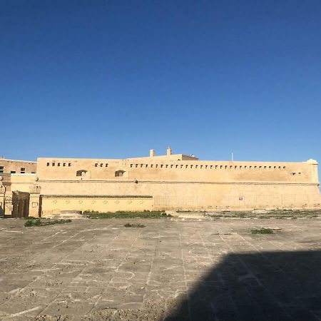 St. Elmo Apartments Valletta Eksteriør bilde