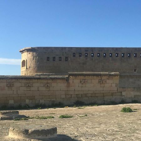St. Elmo Apartments Valletta Eksteriør bilde