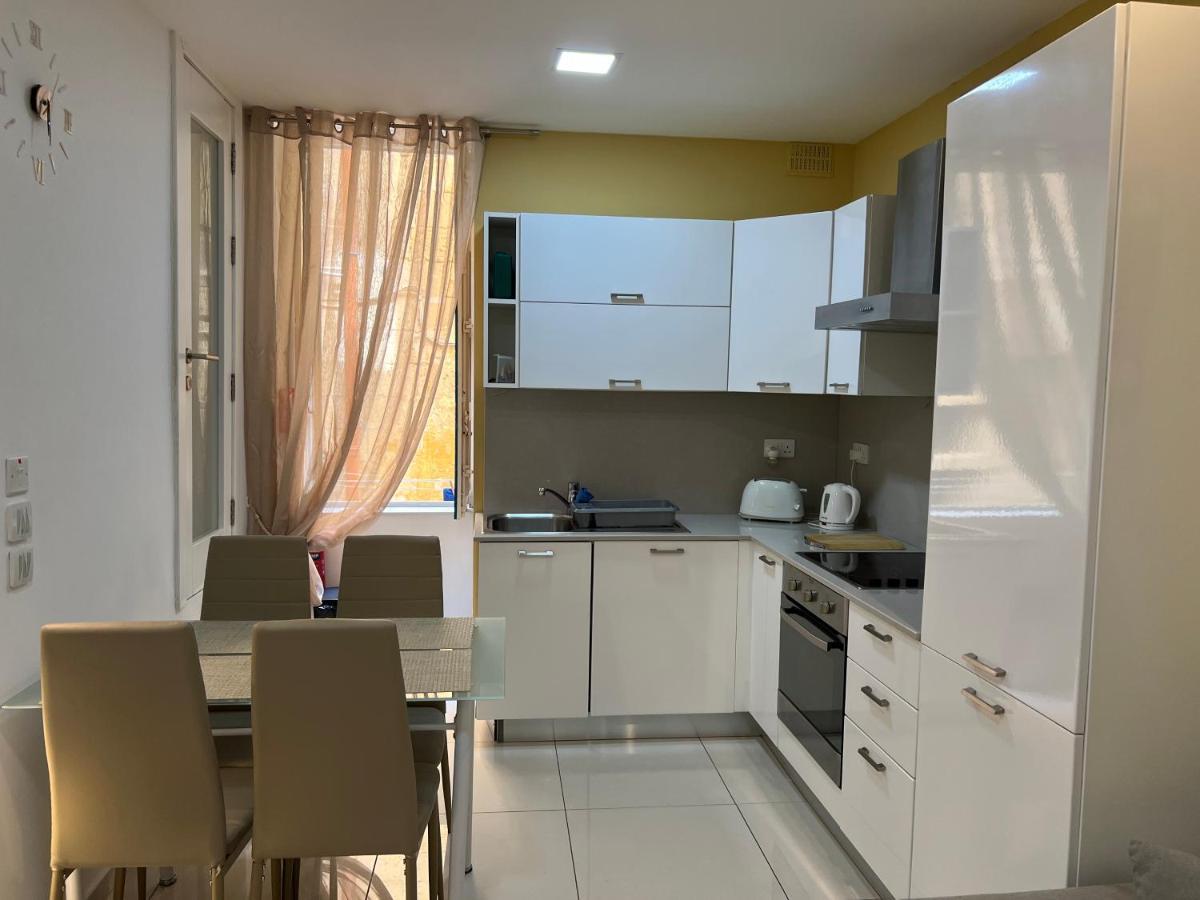 St. Elmo Apartments Valletta Eksteriør bilde