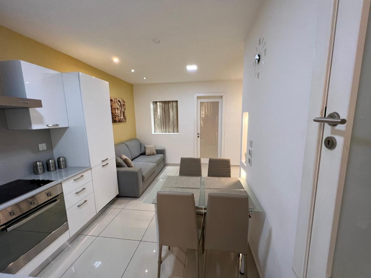 St. Elmo Apartments Valletta Eksteriør bilde