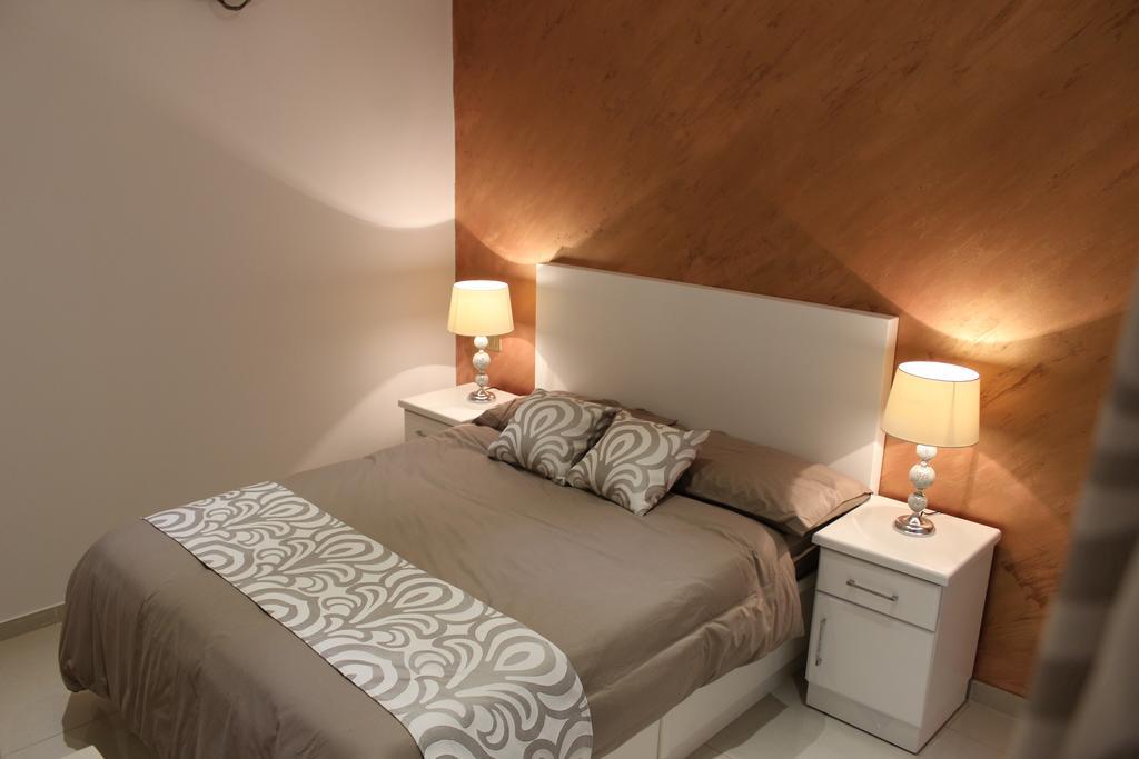 St. Elmo Apartments Valletta Eksteriør bilde